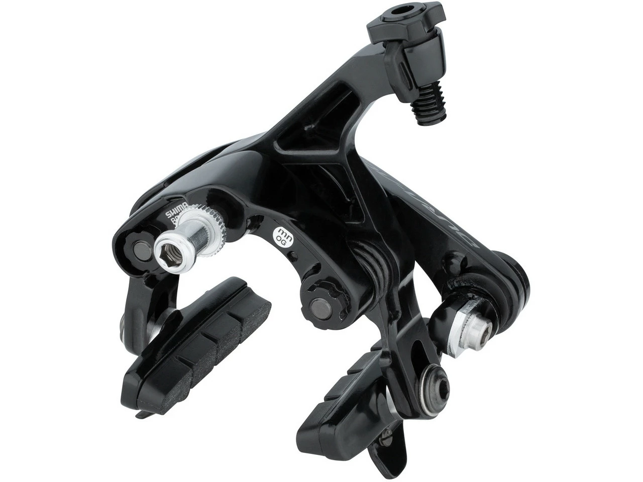 Shimano Dura-Ace V+h Set Felgenbremse BR-R9100 6 Shimano Dura-Ace V+h Set Felgenbremse BR-R9100 - Image 4
