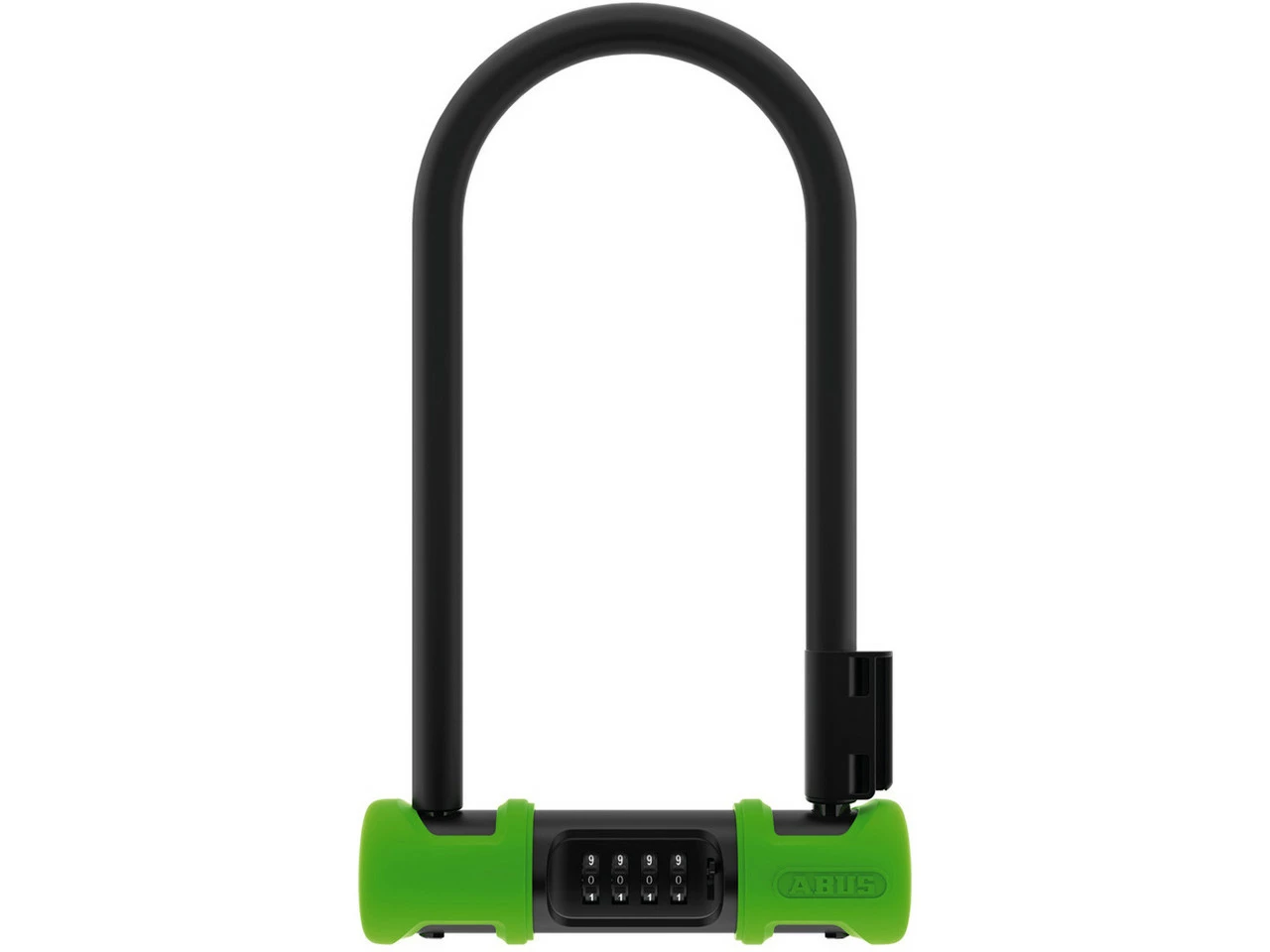 Abus Ultra 410 Combo Bügelschloss Mit SH Halter 3 Abus Ultra 410 Combo Bügelschloss Mit SH Halter