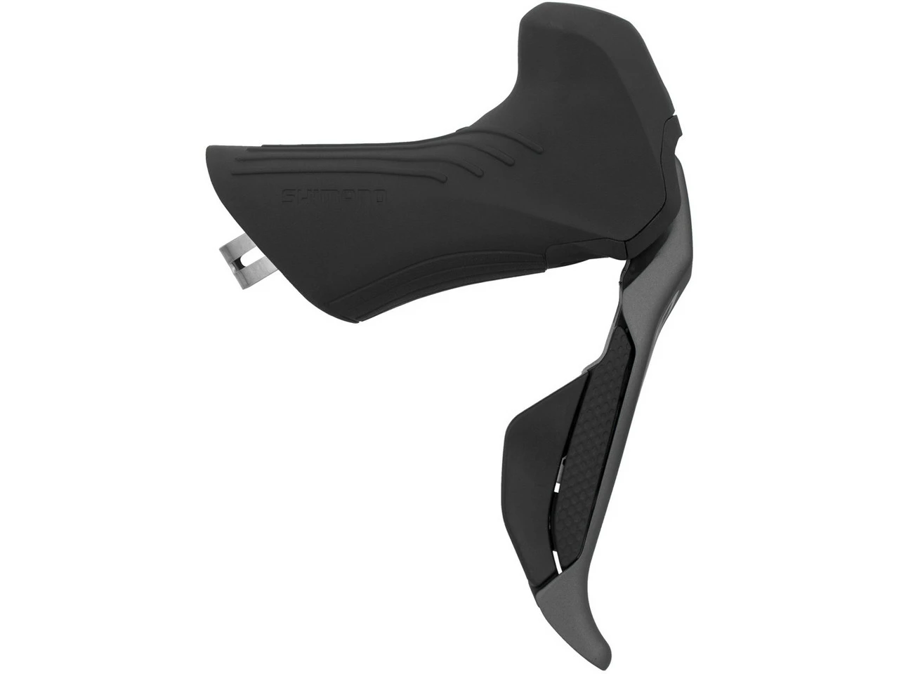 Shimano GRX Di2 Schalt-/Bremsgriff STI ST-RX815 2-/11-fach 6 Shimano GRX Di2 Schalt-/Bremsgriff STI ST-RX815 2-/11-fach - Image 4