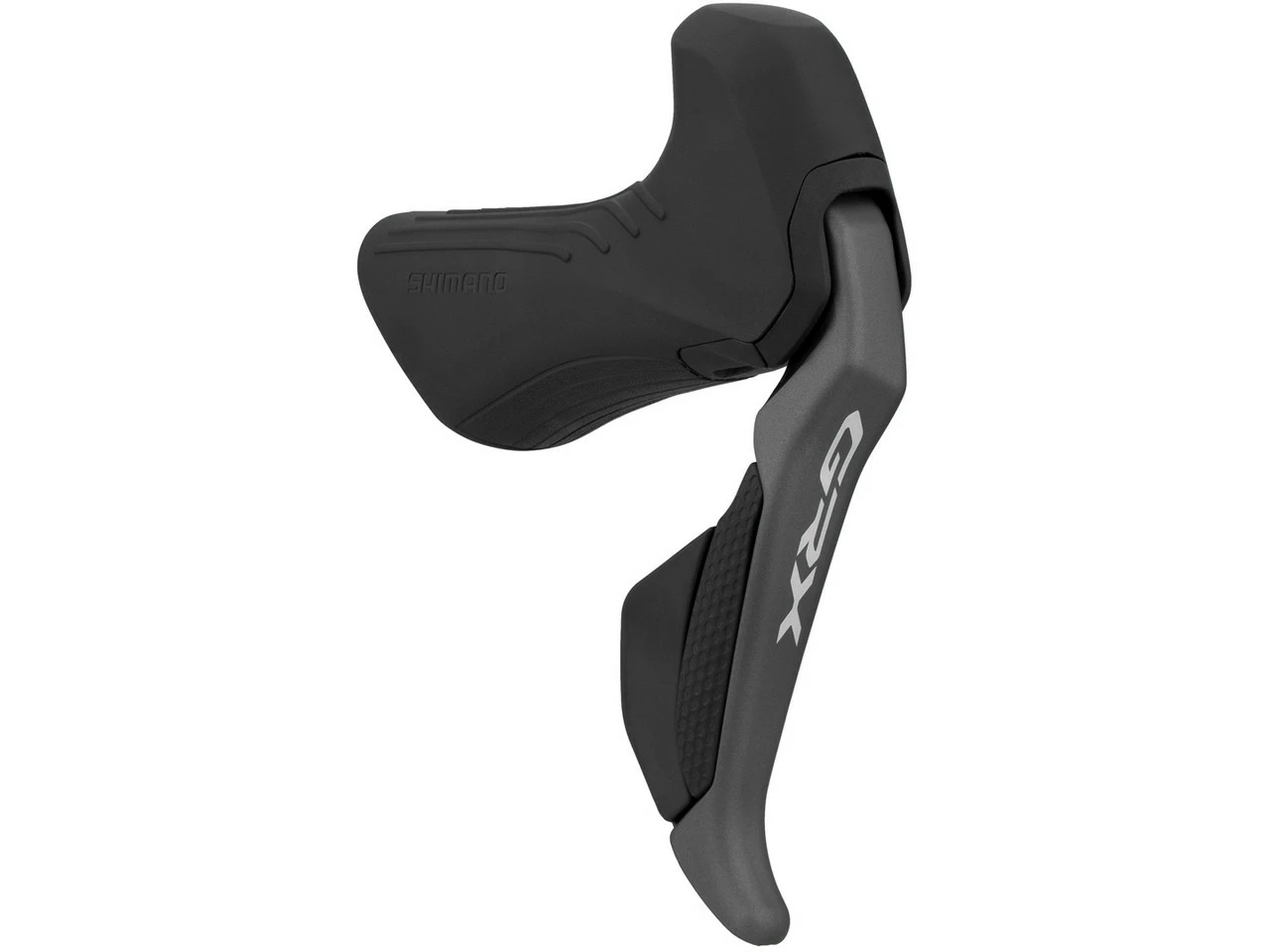 Shimano GRX Di2 Schalt-/Bremsgriff STI ST-RX815 2-/11-fach 8 Shimano GRX Di2 Schalt-/Bremsgriff STI ST-RX815 2-/11-fach - Image 6