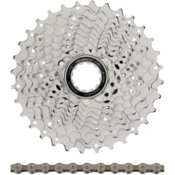 Shimano GRX RX400 Gruppe 2x10 30-46 -Fahrräder Verkäufe 295392