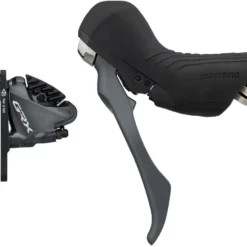 Shimano GRX RX810 Gruppe 1x11 42 11 Shimano GRX RX810 Gruppe 1x11 42 -Fahrräder Verkäufe 295418