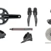 Shimano GRX Di2 RX815 Gruppe 1x11 40 -Fahrräder Verkäufe 295428