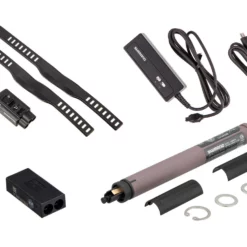 Shimano GRX Di2 RX815 Gruppe 1x11 40 18 Shimano GRX Di2 RX815 Gruppe 1x11 40 -Fahrräder Verkäufe 295435