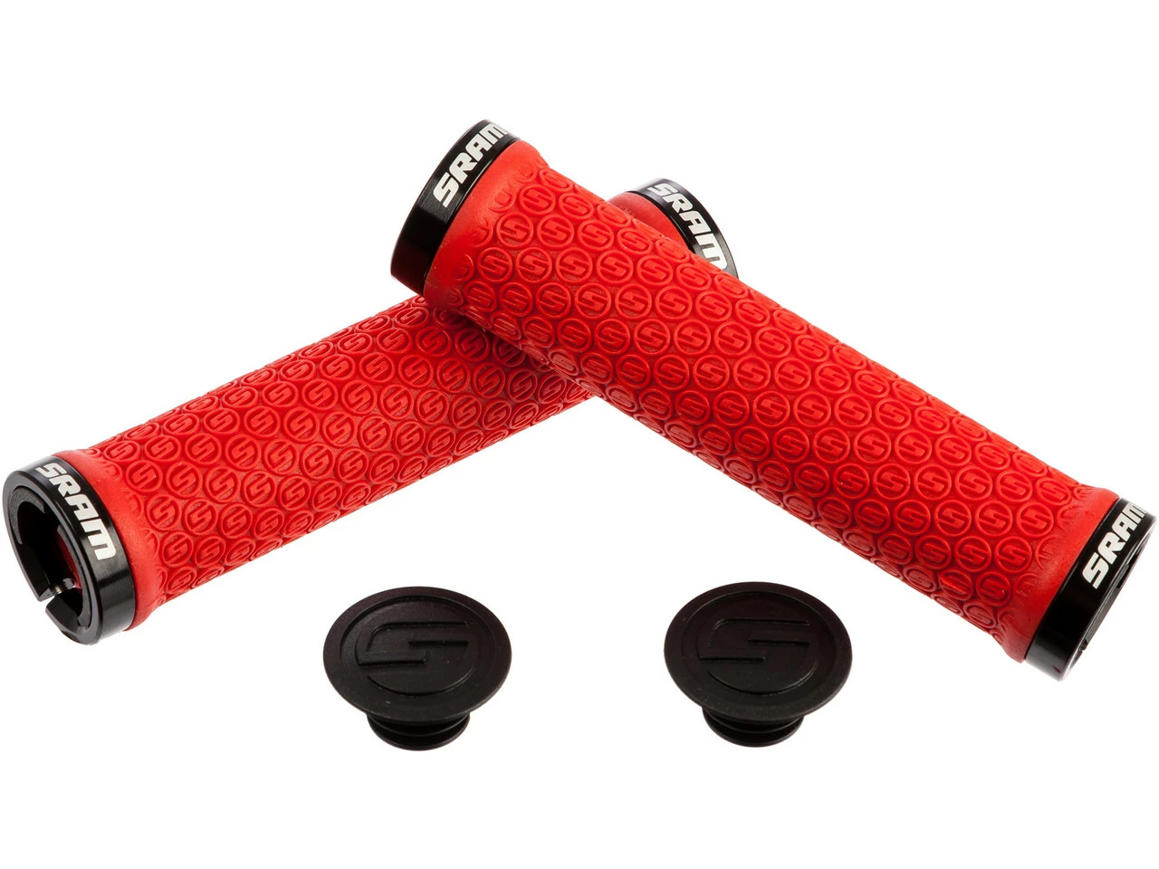 SRAM MTB Locking Lenkergriffe 8 SRAM MTB Locking Lenkergriffe - Image 6
