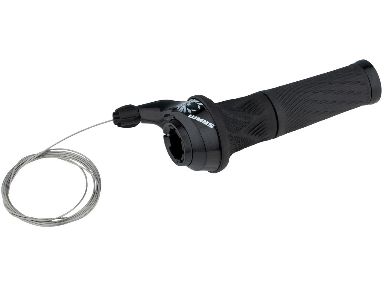 SRAM Drehgriffschalter GX Eagle GripShift 12-fach 4 SRAM Drehgriffschalter GX Eagle GripShift 12-fach - Image 2