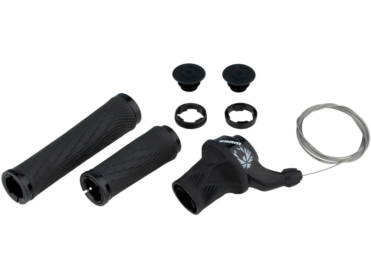 SRAM Drehgriffschalter GX Eagle GripShift 12-fach 6 SRAM Drehgriffschalter GX Eagle GripShift 12-fach - Image 4