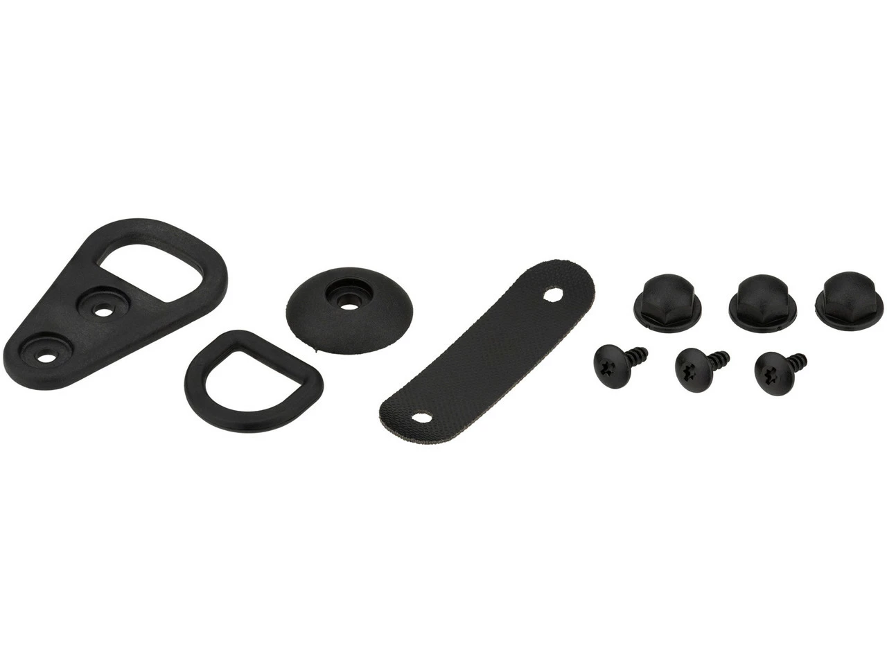 Ortlieb Tragegurtbefestigung Für Office-Bag 3 Ortlieb Tragegurtbefestigung Für Office-Bag