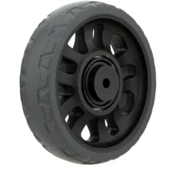 Ortlieb Ersatzrad 100 Mm Für Duffle RS Und RG