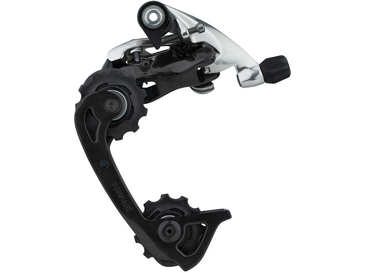 SRAM Red 22 WiFLiT Schaltwerk 11-fach 4 SRAM Red 22 WiFLiT Schaltwerk 11-fach - Image 2