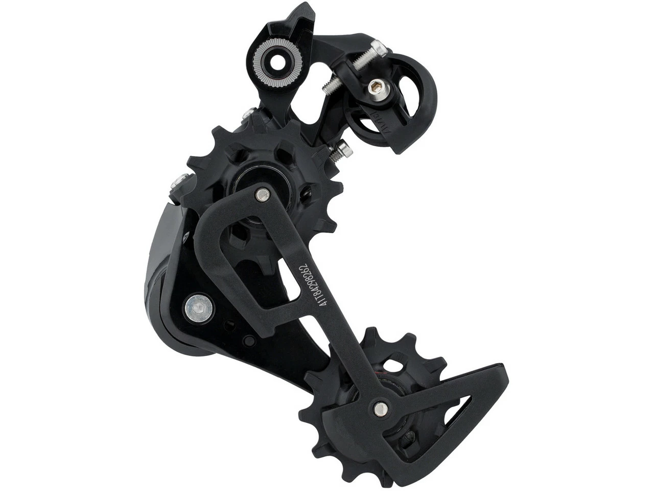 SRAM X01 DH Type 3.0 Schaltwerk 10-fach 4 SRAM X01 DH Type 3.0 Schaltwerk 10-fach - Image 2