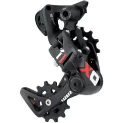 SRAM X01 DH Type 3.0 Schaltwerk 10-fach 10 SRAM X01 DH Type 3.0 Schaltwerk 10-fach -Fahrräder Verkäufe 297573