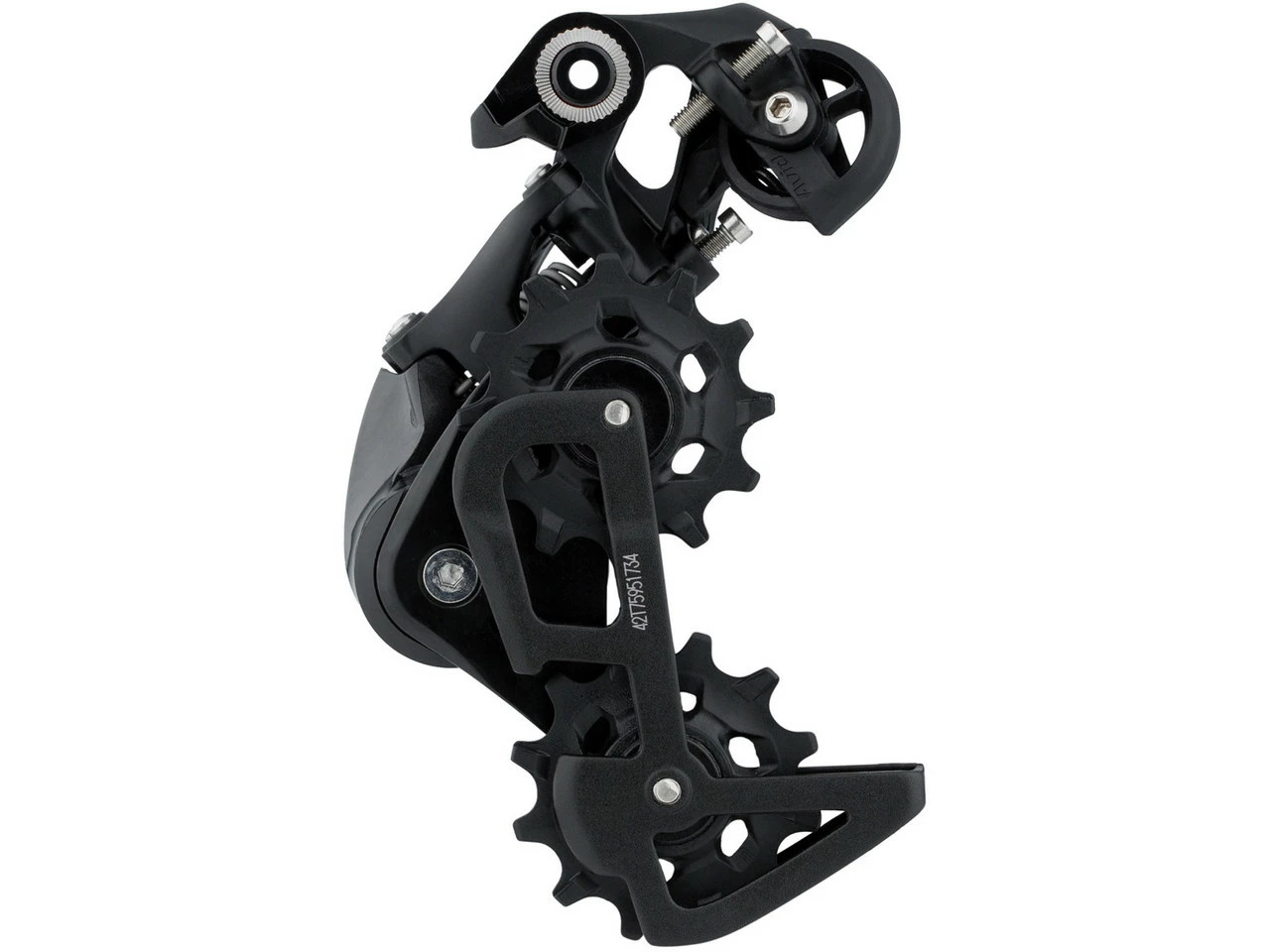 SRAM X01 DH Type 3.0 Schaltwerk 10-fach 7 SRAM X01 DH Type 3.0 Schaltwerk 10-fach - Image 5