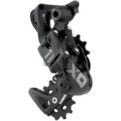 SRAM X01 DH Type 3.0 Schaltwerk 10-fach 13 SRAM X01 DH Type 3.0 Schaltwerk 10-fach -Fahrräder Verkäufe 297576