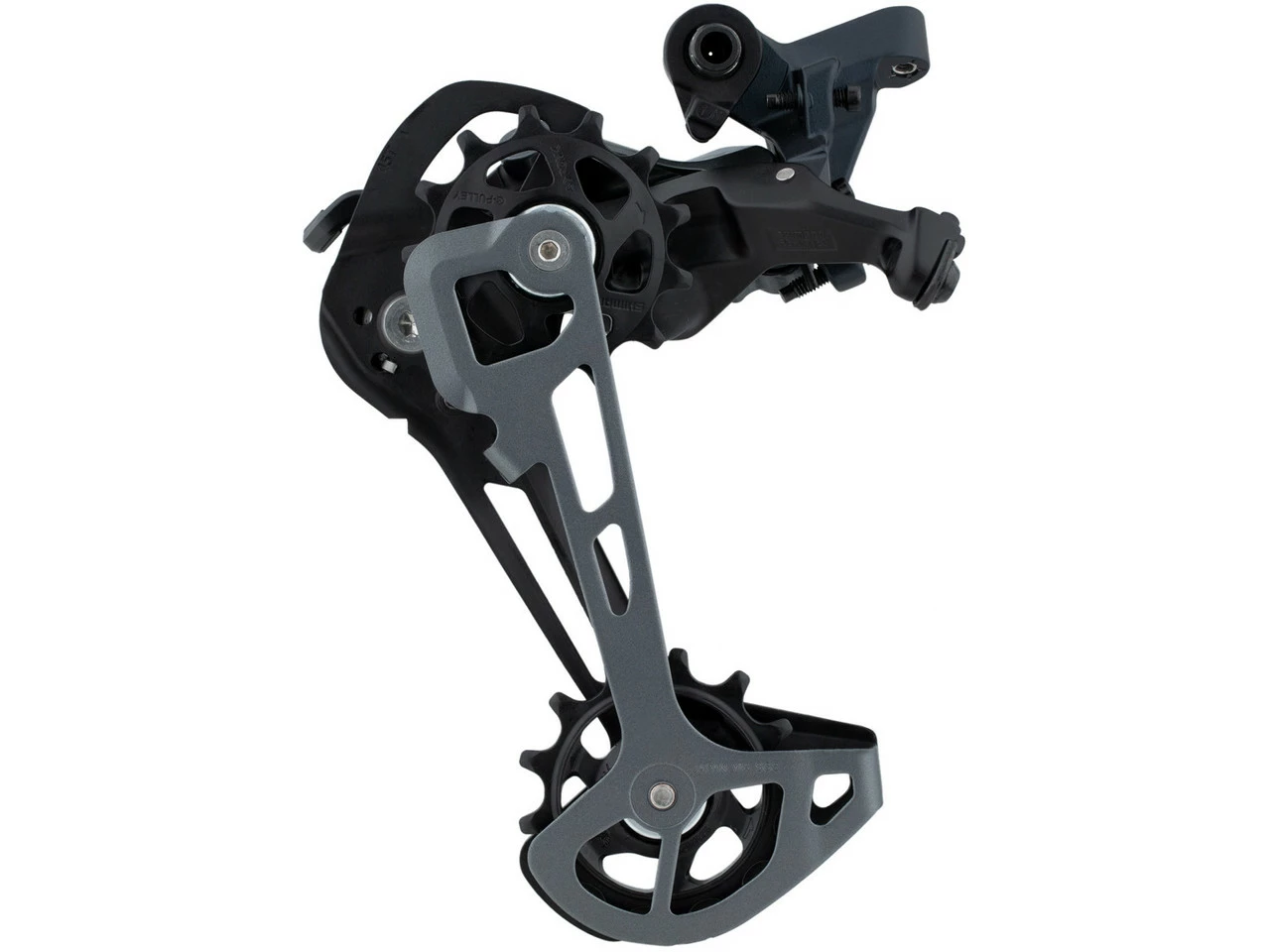 Shimano SLX Schaltwerk Shadow Plus RD-M7120 12-fach 4 Shimano SLX Schaltwerk Shadow Plus RD-M7120 12-fach - Image 2
