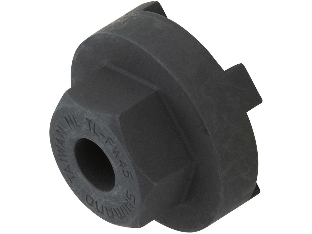 Shimano Kassettenabzieher TL-FW45 Für BMX 6 Shimano Kassettenabzieher TL-FW45 Für BMX - Image 4