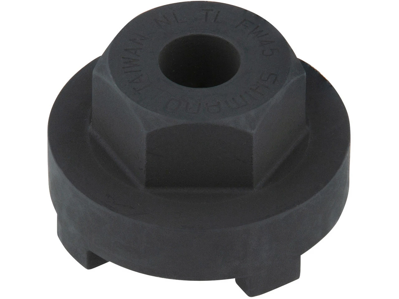 Shimano Kassettenabzieher TL-FW45 Für BMX 7 Shimano Kassettenabzieher TL-FW45 Für BMX - Image 5