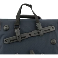 Ortlieb QL2.1 Haken 20 Mm Mit Verstellbarem Griff -Fahrräder Verkäufe 297995