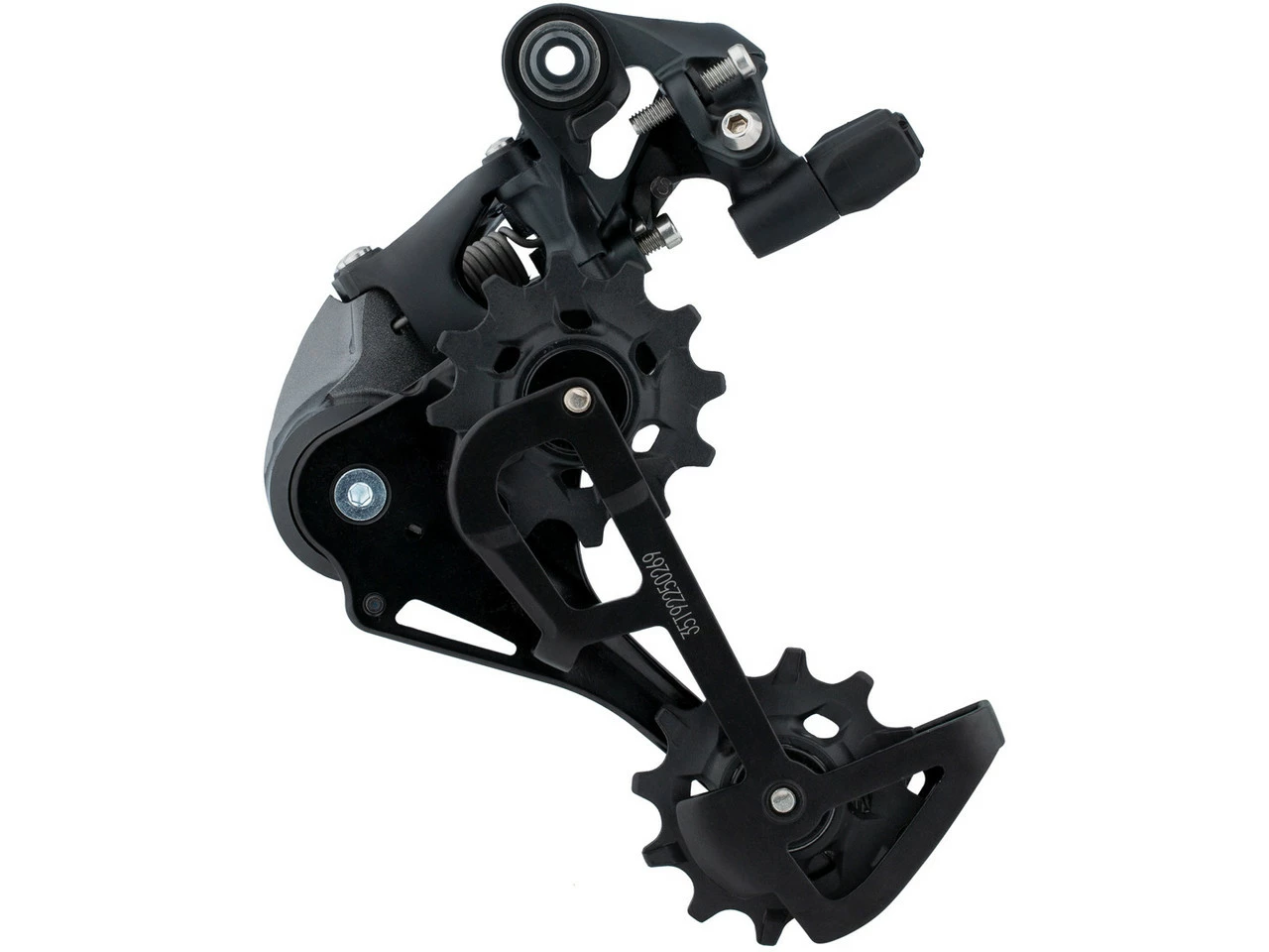 SRAM Force 1 Type 3.0 Schaltwerk 11-fach 4 SRAM Force 1 Type 3.0 Schaltwerk 11-fach - Image 2
