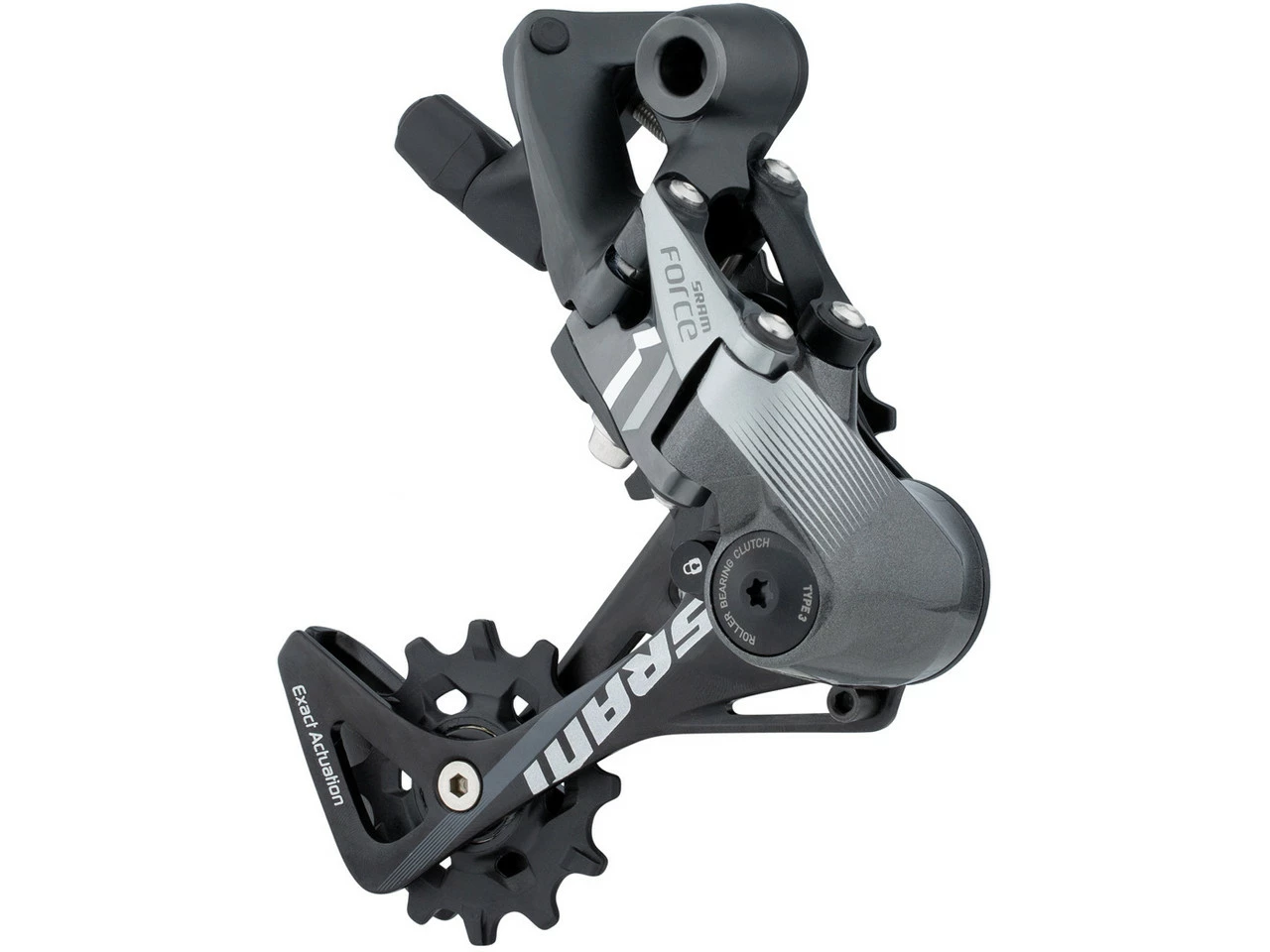 SRAM Force 1 Type 3.0 Schaltwerk 11-fach 5 SRAM Force 1 Type 3.0 Schaltwerk 11-fach - Image 3