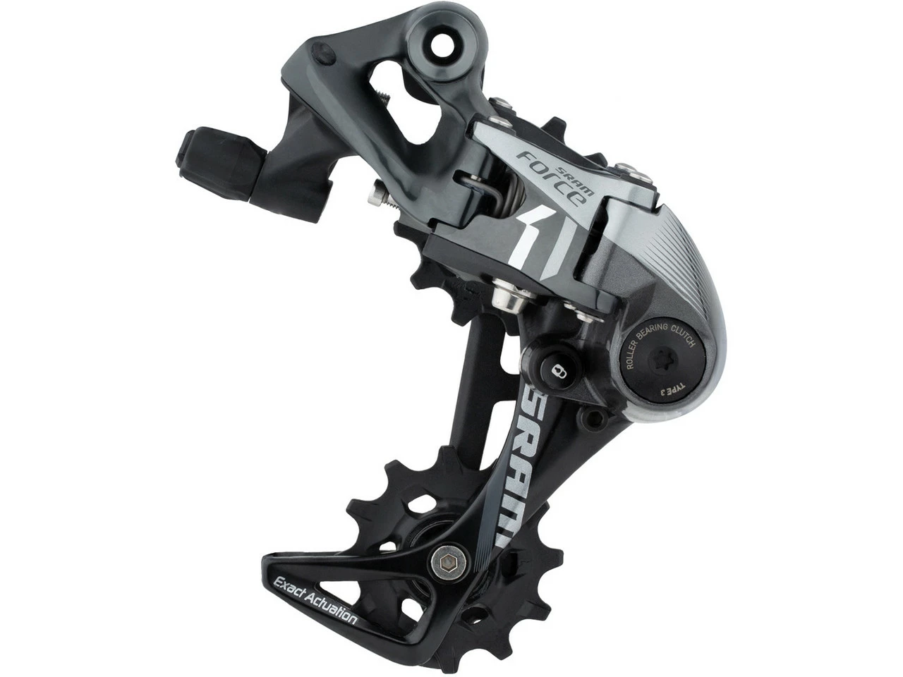 SRAM Force 1 Type 3.0 Schaltwerk 11-fach 6 SRAM Force 1 Type 3.0 Schaltwerk 11-fach - Image 4