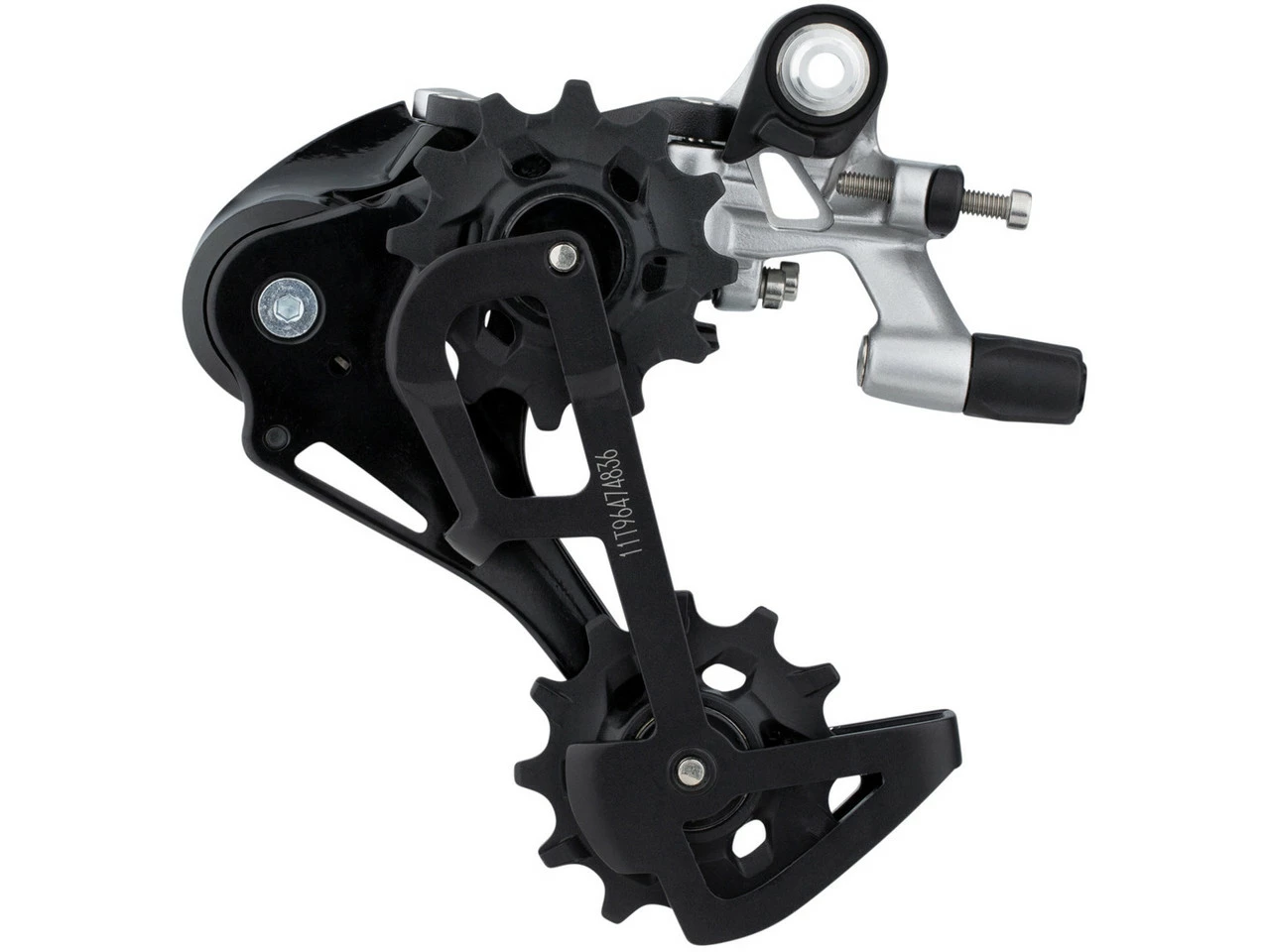 SRAM Rival 1 Type 3.0 Schaltwerk 11-fach 7 SRAM Rival 1 Type 3.0 Schaltwerk 11-fach - Image 5