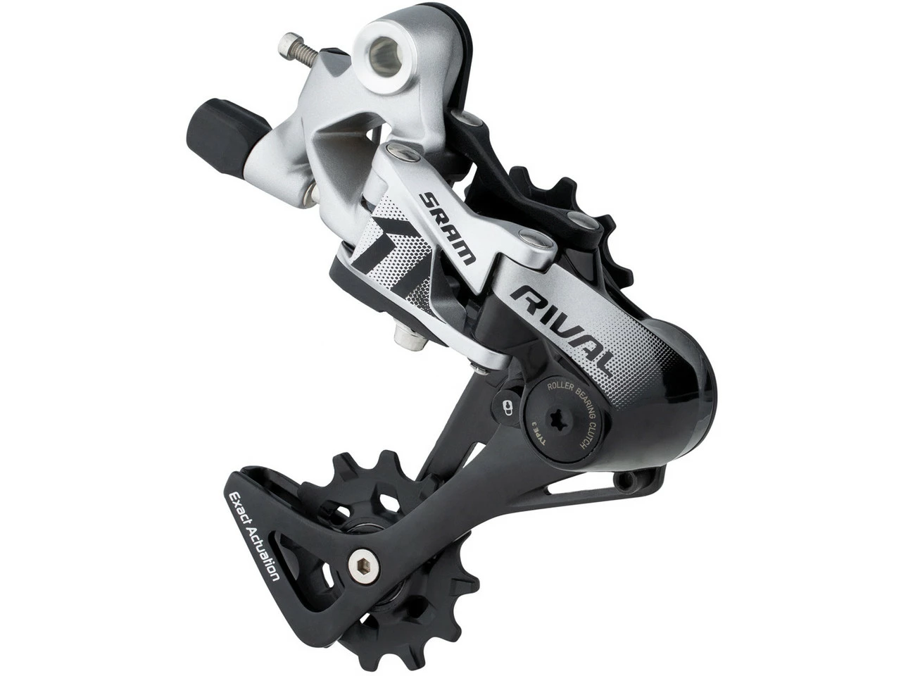 SRAM Rival 1 Type 3.0 Schaltwerk 11-fach 8 SRAM Rival 1 Type 3.0 Schaltwerk 11-fach - Image 6