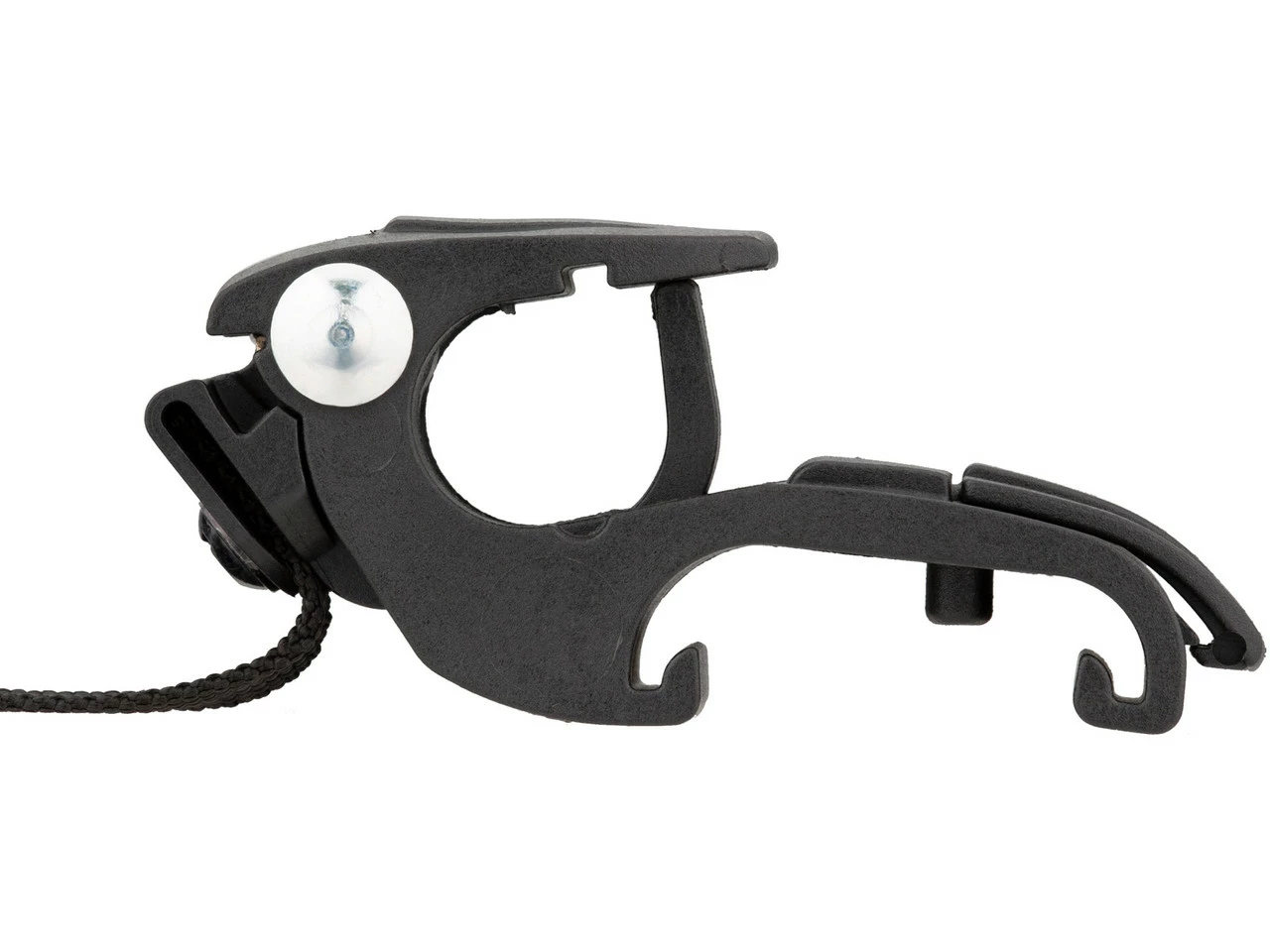 Ortlieb QL2.1 Haken 16 Mm Mit Kunststoffgriff 4 Ortlieb QL2.1 Haken 16 Mm Mit Kunststoffgriff - Image 2