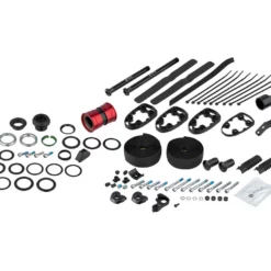 Factor VISTA Carbon Rahmenkit -Fahrräder Verkäufe 298314