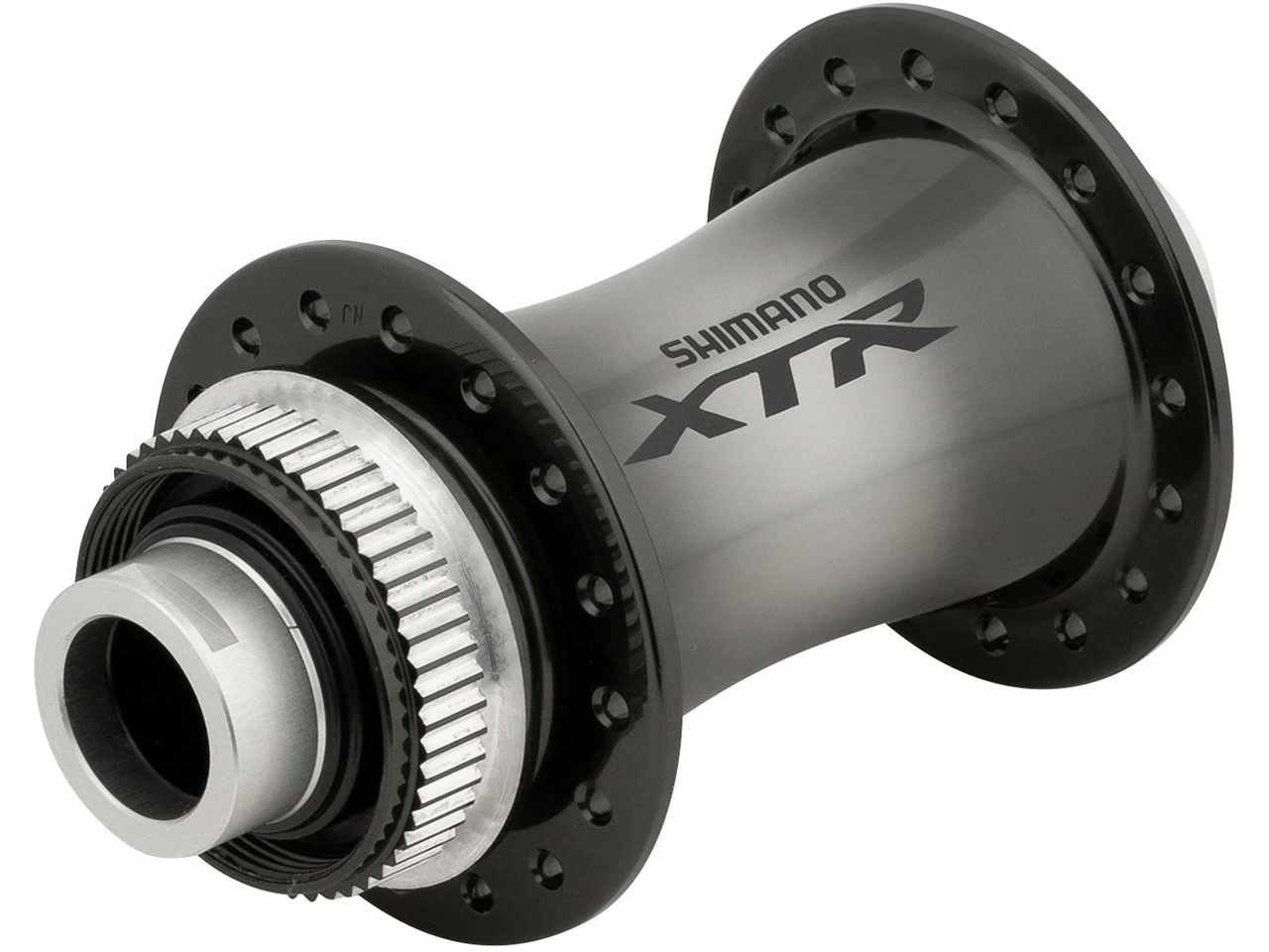 Shimano XTR VR-Nabe HB-M9010 Disc Center Lock Für 15 Mm Steckachse 4 Shimano XTR VR-Nabe HB-M9010 Disc Center Lock Für 15 Mm Steckachse - Image 2