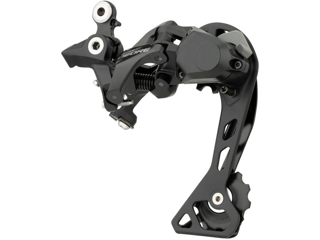 Shimano Deore Schaltwerk Shadow Plus RD-M6000 10-fach 5 Shimano Deore Schaltwerk Shadow Plus RD-M6000 10-fach - Image 3