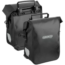 Ortlieb Front-Roller City Fahrradtaschen