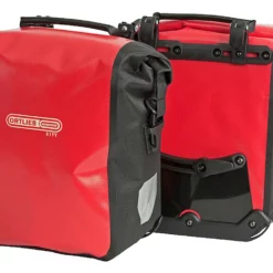 Ortlieb Front-Roller City Fahrradtaschen -Fahrräder Verkäufe 298678