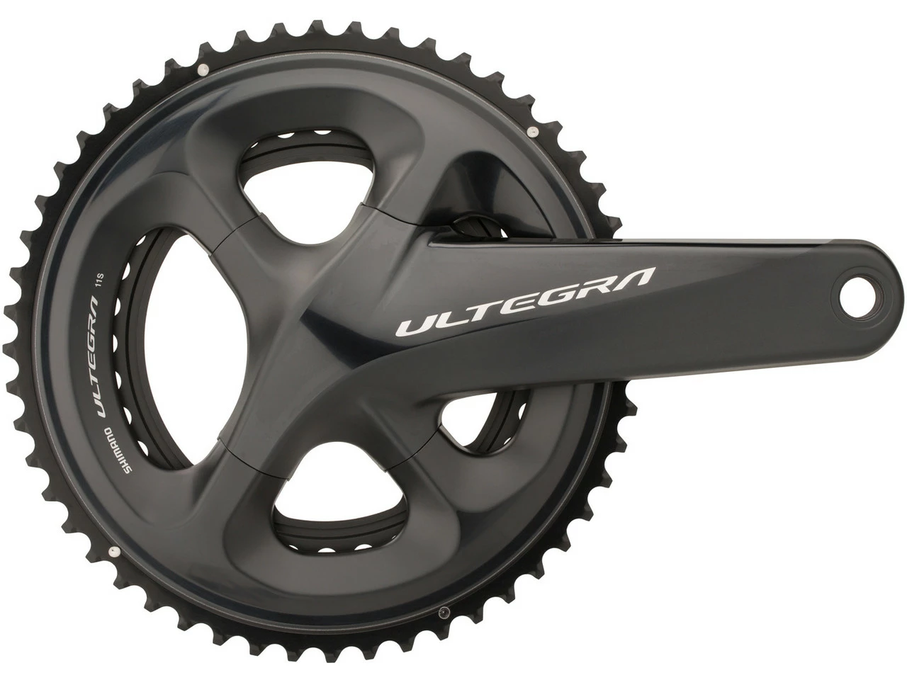 Shimano Ultegra R8000 Gruppe 2x11 39-53 4 Shimano Ultegra R8000 Gruppe 2x11 39-53 - Image 2