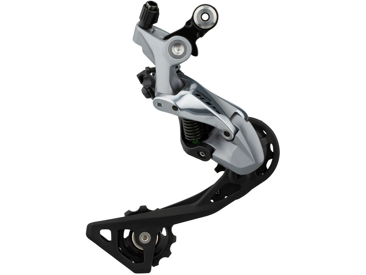 Shimano 105 Schaltwerk Shadow RD-R7000 11-fach 11 Shimano 105 Schaltwerk Shadow RD-R7000 11-fach - Image 9