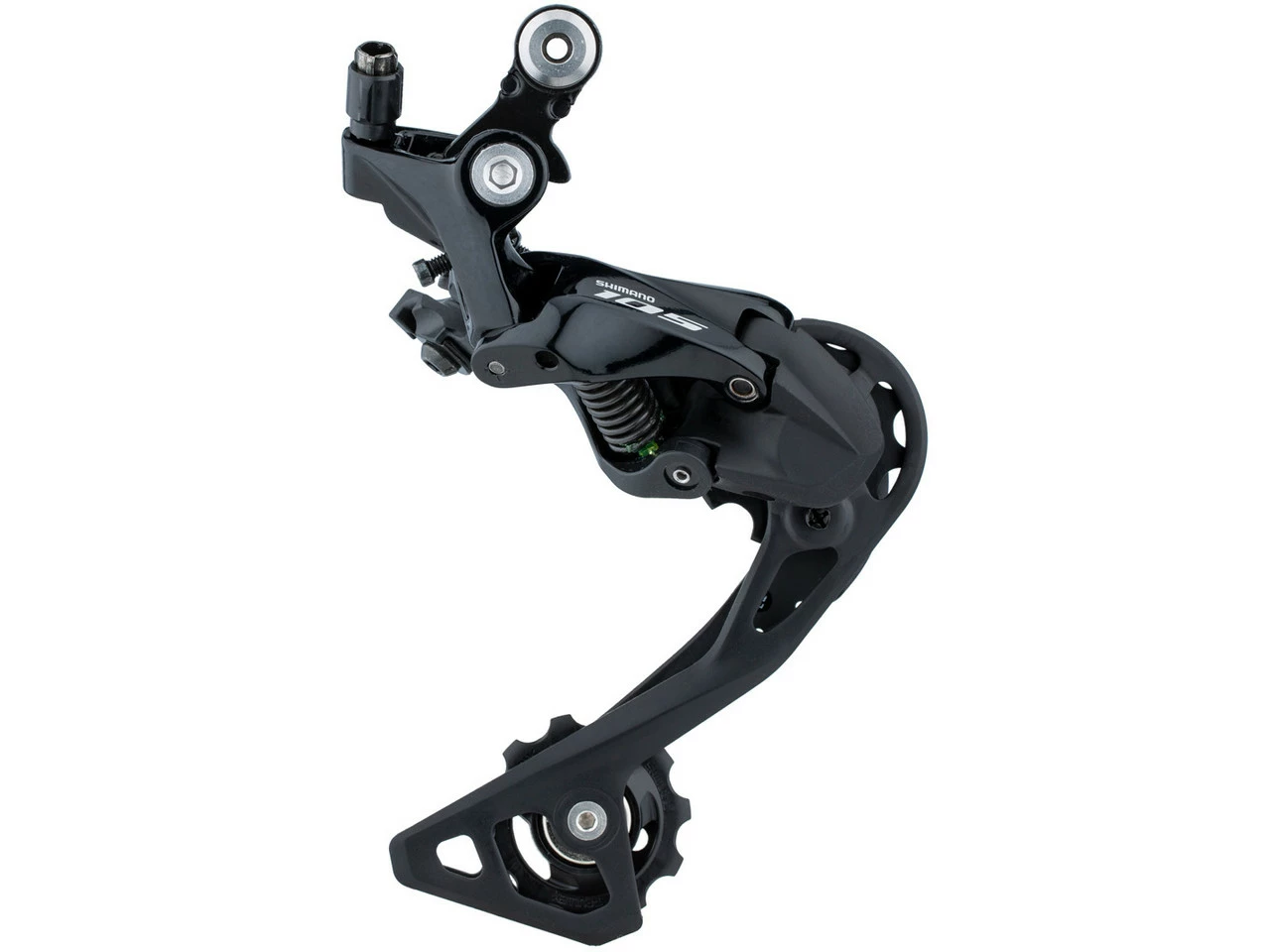 Shimano 105 Schaltwerk Shadow RD-R7000 11-fach 12 Shimano 105 Schaltwerk Shadow RD-R7000 11-fach - Image 10