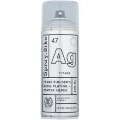 Spray.Bike Frame Builders Metal Plating Metallüberzug -Fahrräder Verkäufe 299965