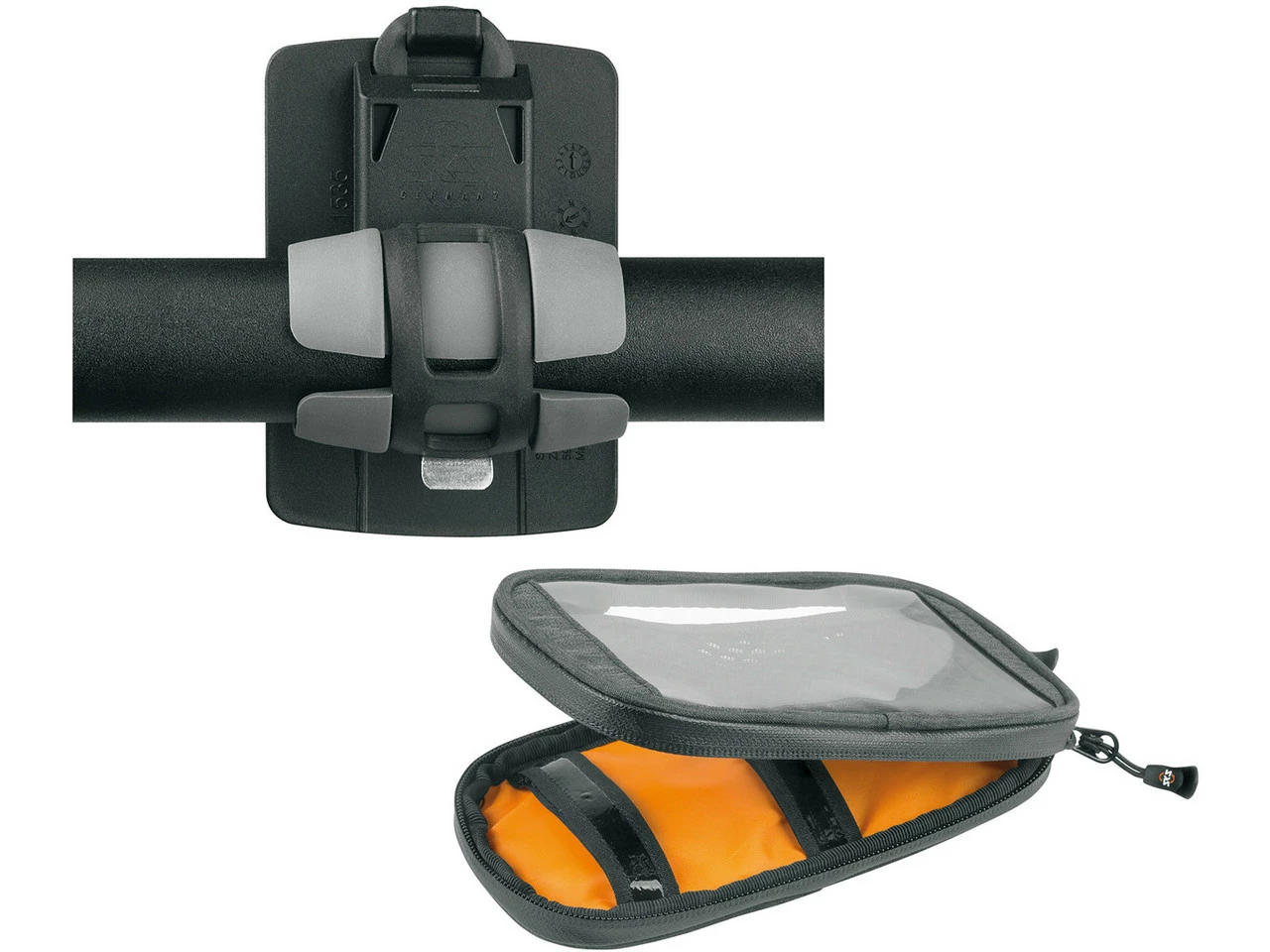 SKS Smartboy Plus Smartphone-Halter 3 SKS Smartboy Plus Smartphone-Halter