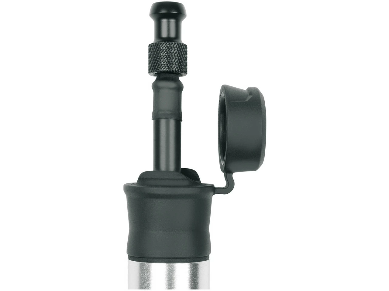 SKS Airflex Racer Minipumpe 6 SKS Airflex Racer Minipumpe - Image 4