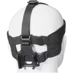 Lupine HD Stirnband FrontClick Piko R / Blika R -Fahrräder Verkäufe 300151