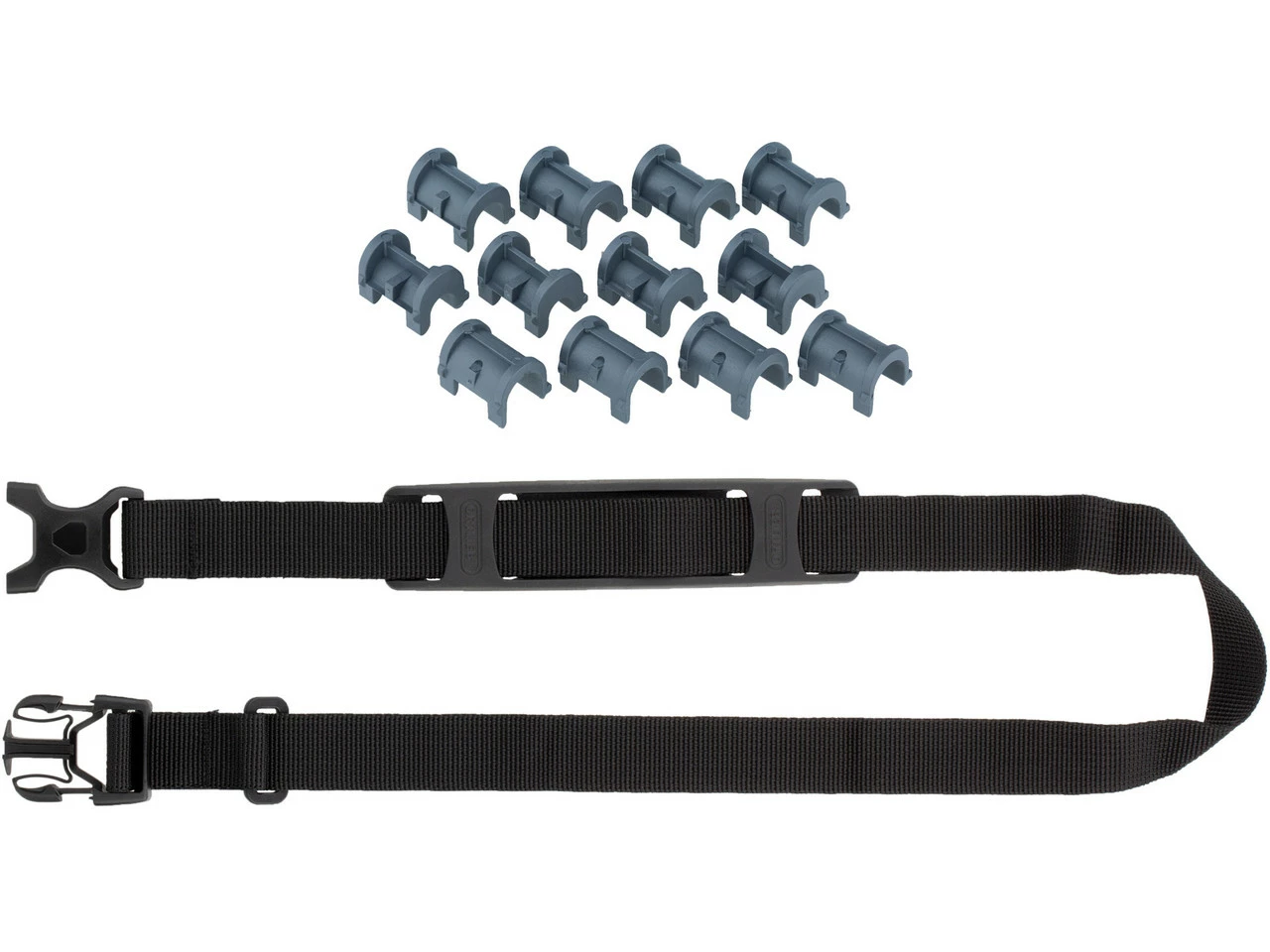 Ortlieb Sport-Roller High Visibility Fahrradtaschen 9 Ortlieb Sport-Roller High Visibility Fahrradtaschen - Image 7