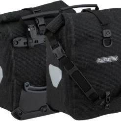 Ortlieb Sport-Roller High Visibility Fahrradtaschen 22 Ortlieb Sport-Roller High Visibility Fahrradtaschen -Fahrräder Verkäufe 301537