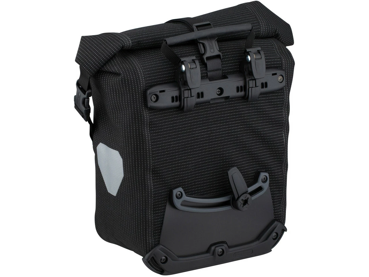 Ortlieb Sport-Roller High Visibility Fahrradtaschen 12 Ortlieb Sport-Roller High Visibility Fahrradtaschen - Image 10