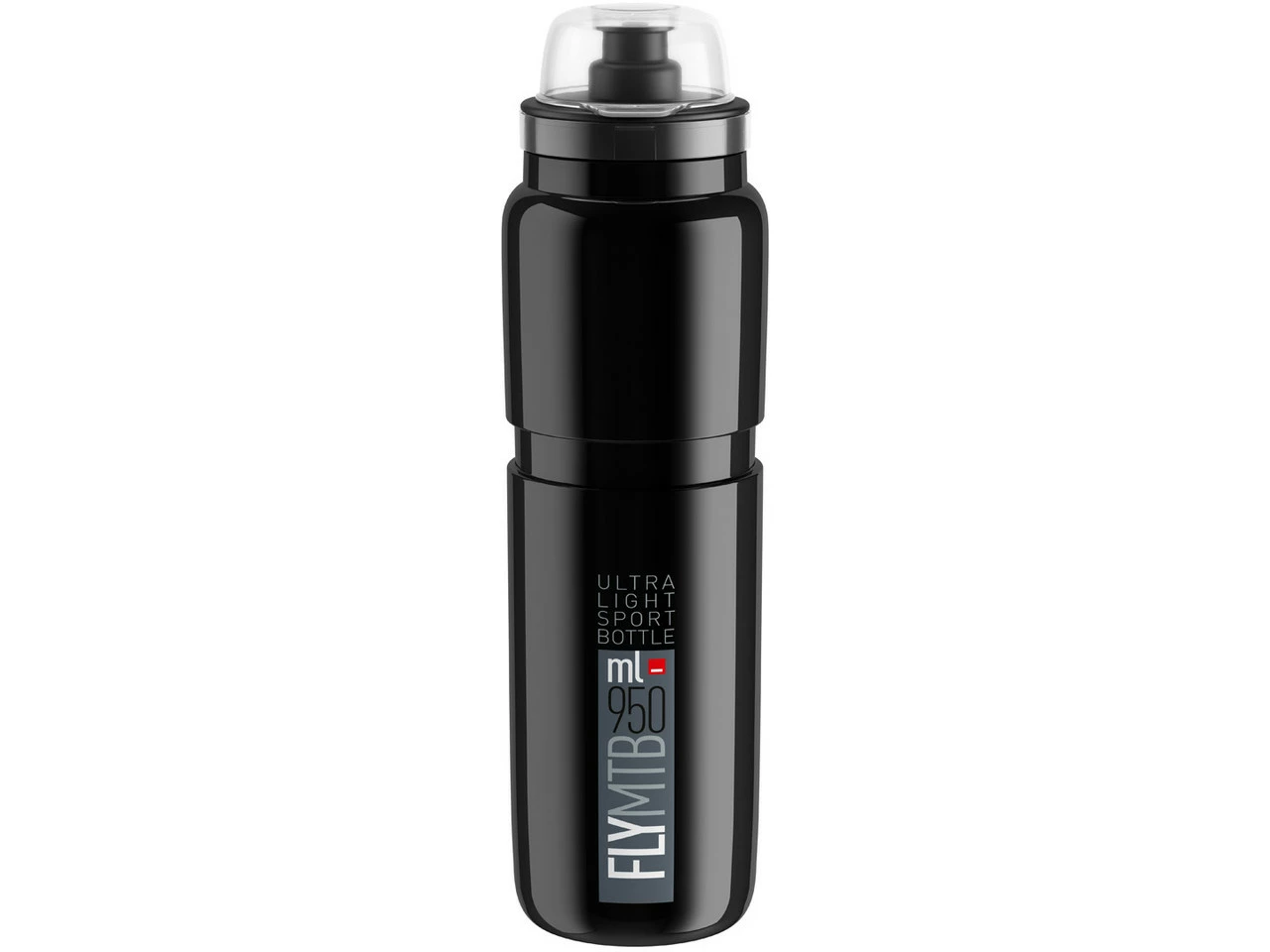 Elite Fly MTB Trinkflasche 950 Ml 4 Elite Fly MTB Trinkflasche 950 Ml - Image 2