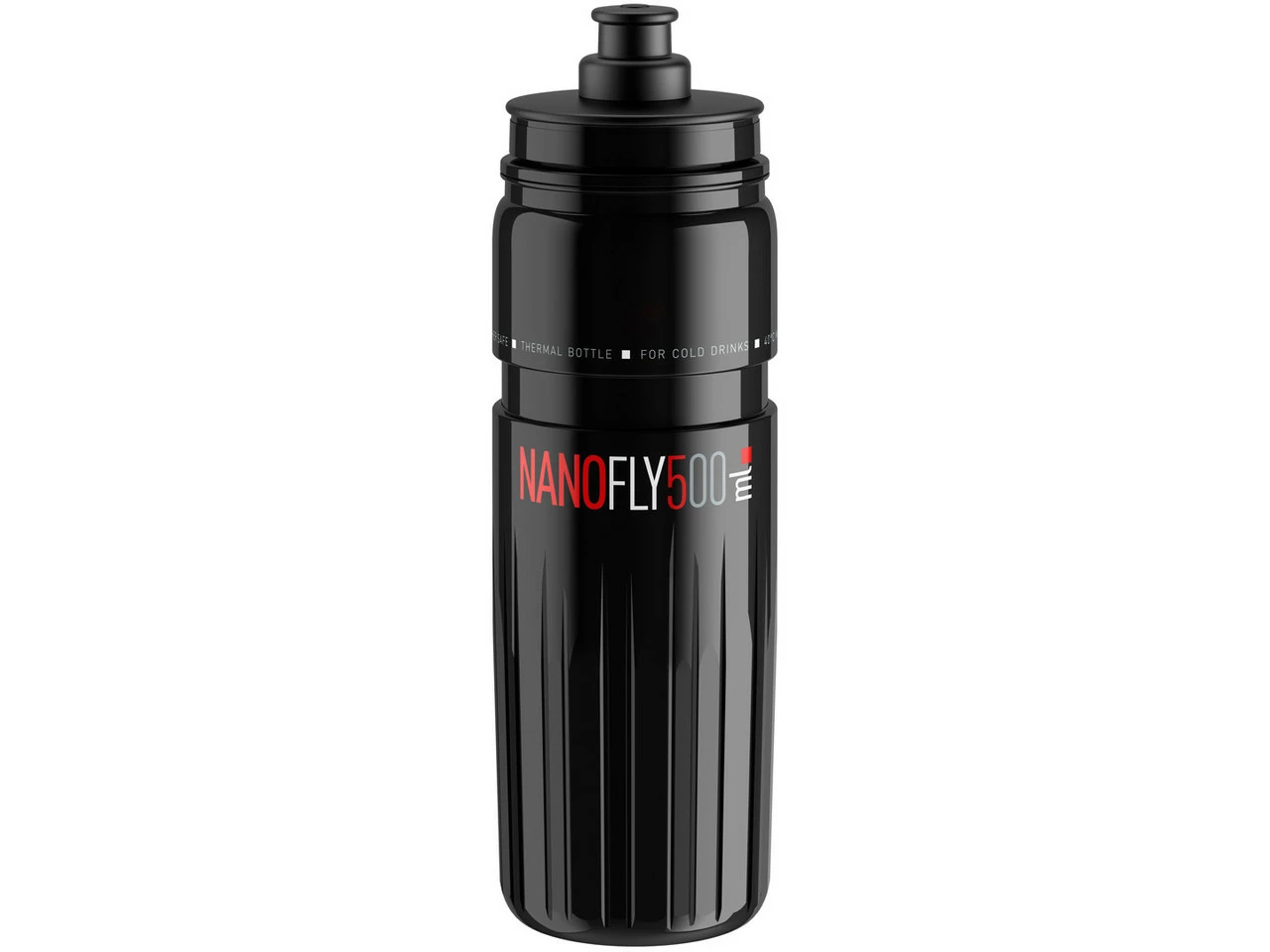Elite Nanofly Trinkflasche 500 Ml 4 Elite Nanofly Trinkflasche 500 Ml - Image 2