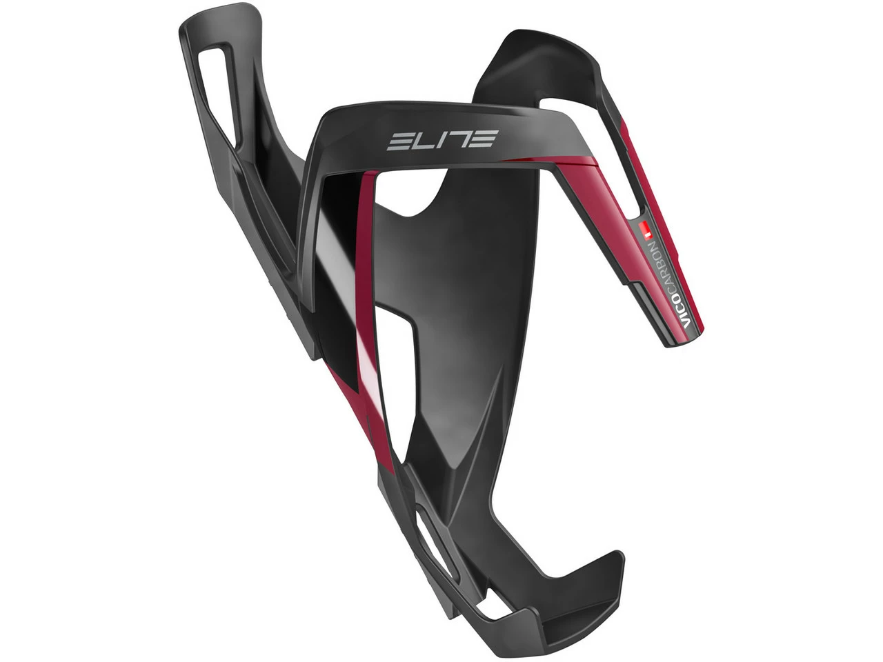 Elite Vico Carbon Flaschenhalter 5 Elite Vico Carbon Flaschenhalter - Image 3