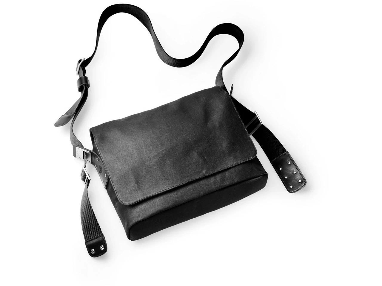 BROOKS Paddington Umhängetasche 3 BROOKS Paddington Umhängetasche