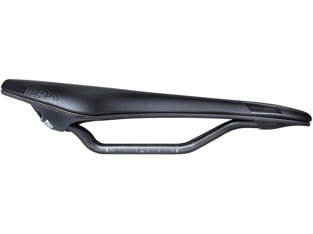 Pro Falcon AF Damensattel 3 Pro Falcon AF Damensattel