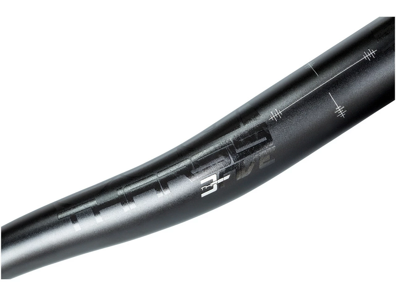 Pro Tharsis 3Five Carbon 35 20 Mm Riser Lenker 6 Pro Tharsis 3Five Carbon 35 20 Mm Riser Lenker - Image 4