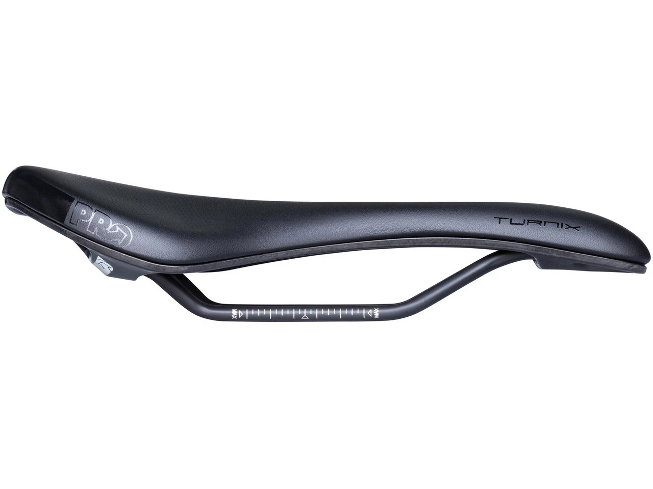 Pro Turnix AF Comfort Sattel 3 Pro Turnix AF Comfort Sattel